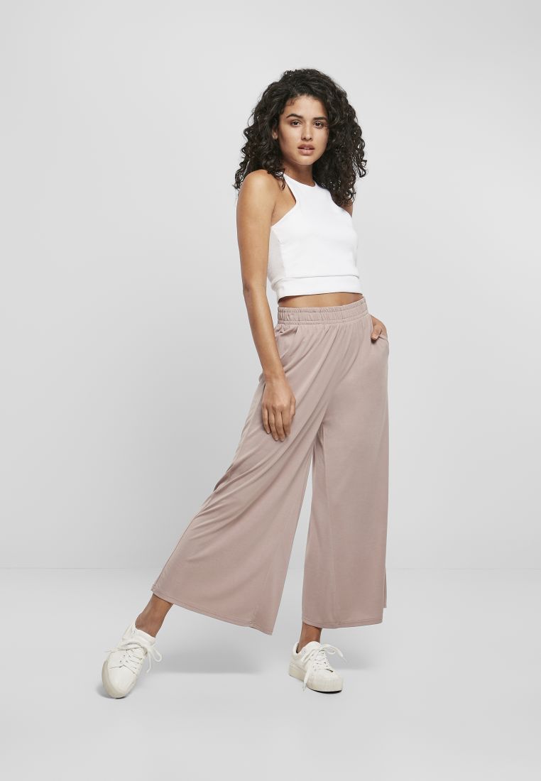 Ladies Modal Culotte - PLUS KOOT 3XL-6XL - TTUTB2597 - 1208
