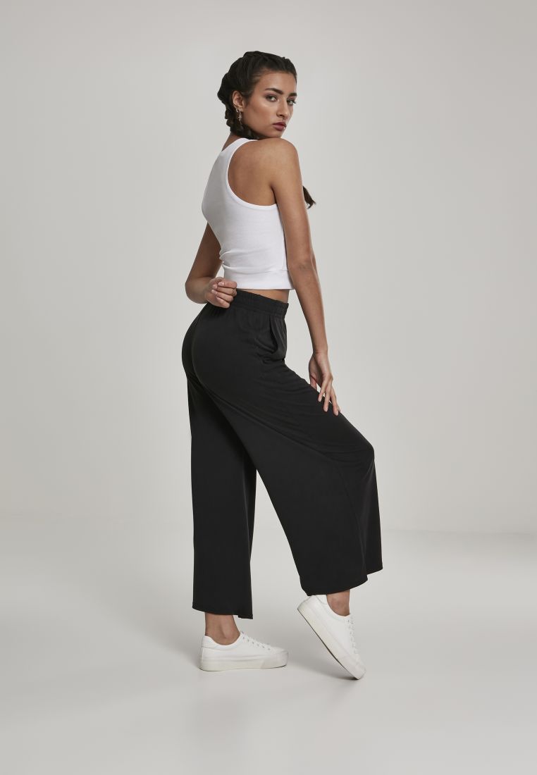 Ladies Modal Culotte - PLUS KOOT 3XL-6XL - TTUTB2597 - 7