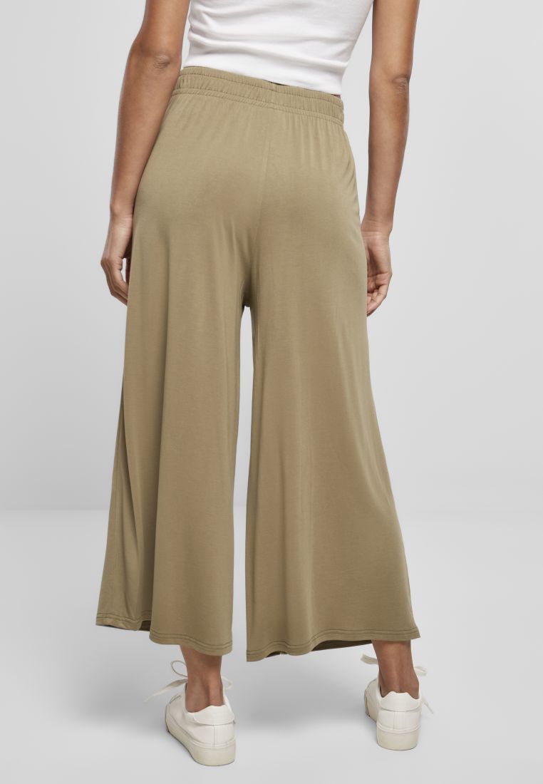 Ladies Modal Culotte - PLUS KOOT 3XL-6XL - TTUTB2597 - 396