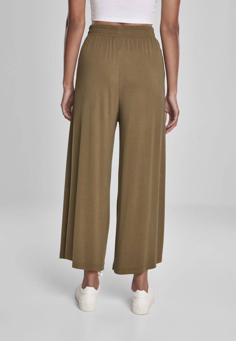 Ladies Modal Culotte - PLUS KOOT 3XL-6XL - TTUTB2597 - 936