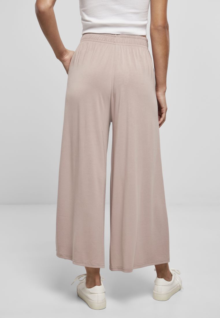 Ladies Modal Culotte - PLUS KOOT 3XL-6XL - TTUTB2597 - 1206