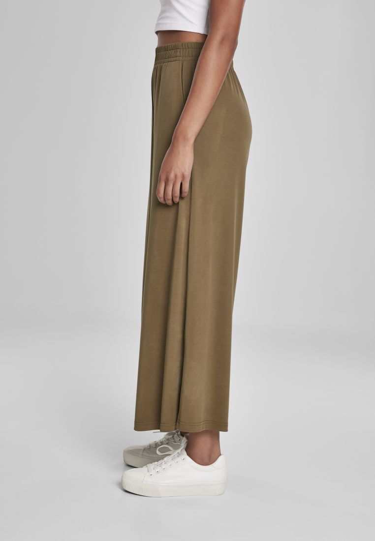 Ladies Modal Culotte - PLUS KOOT 3XL-6XL - TTUTB2597 - 935