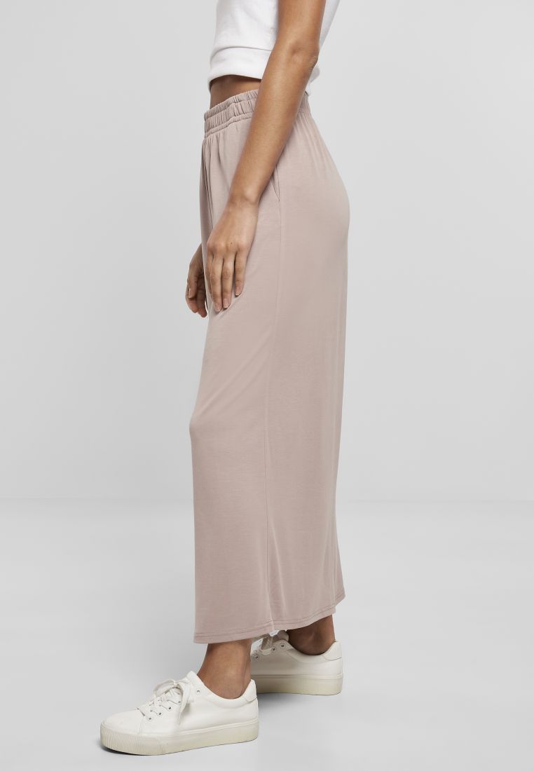 Ladies Modal Culotte - PLUS KOOT 3XL-6XL - TTUTB2597 - 1205