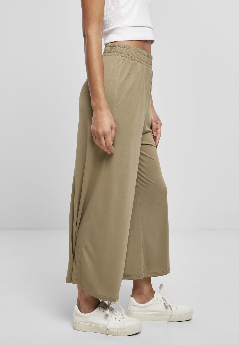 Ladies Modal Culotte - PLUS KOOT 3XL-6XL - TTUTB2597 - 397