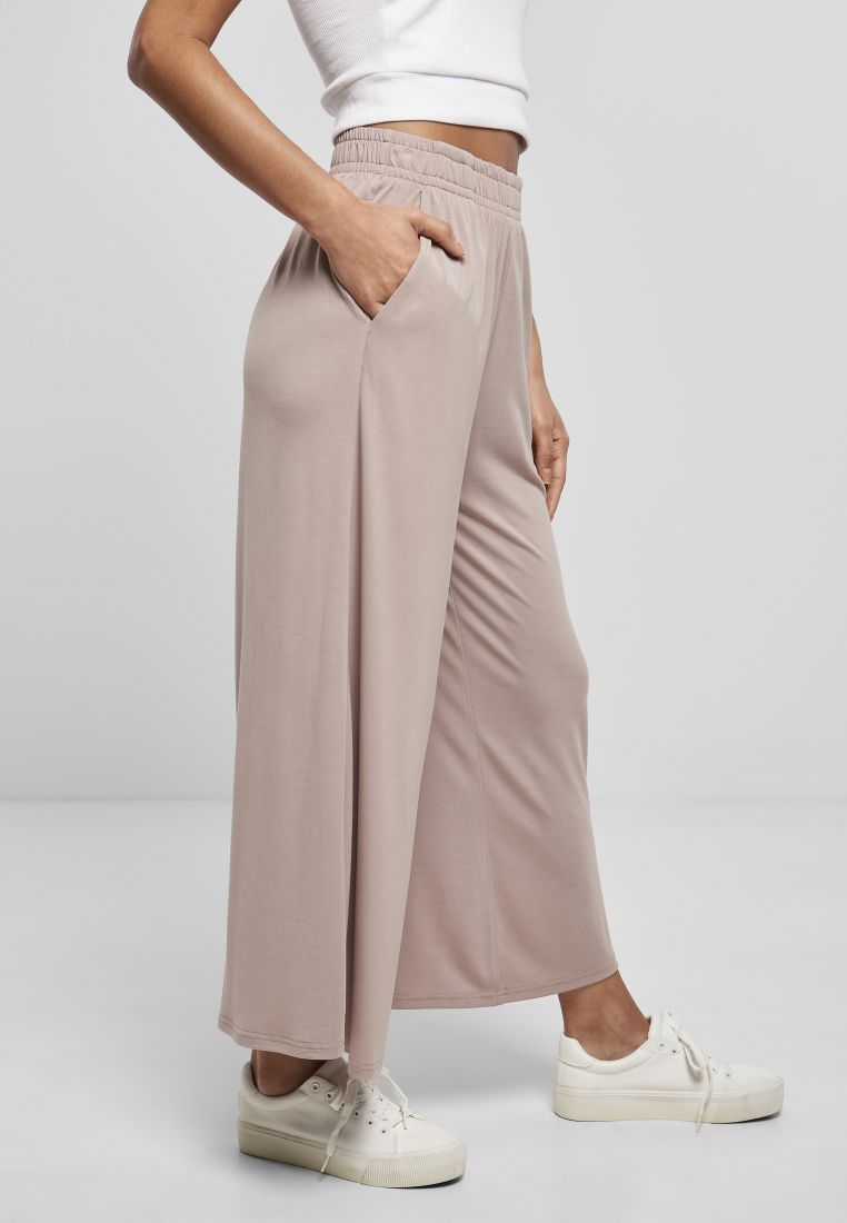 Ladies Modal Culotte - PLUS KOOT 3XL-6XL - TTUTB2597 - 1207