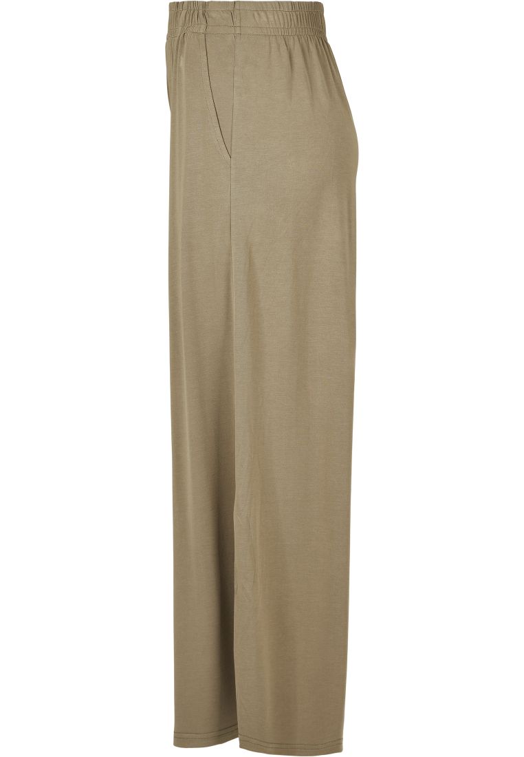 Ladies Modal Culotte - PLUS KOOT 3XL-6XL - TTUTB2597 - 310