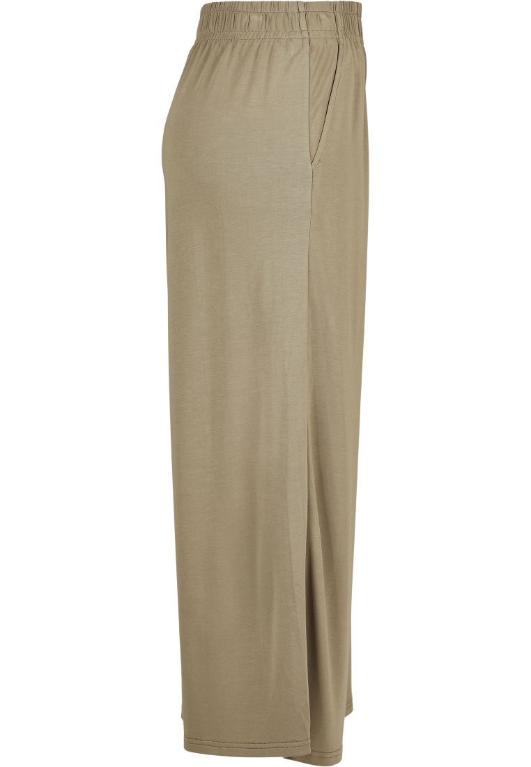 Ladies Modal Culotte - PLUS KOOT 3XL-6XL - TTUTB2597 - 312