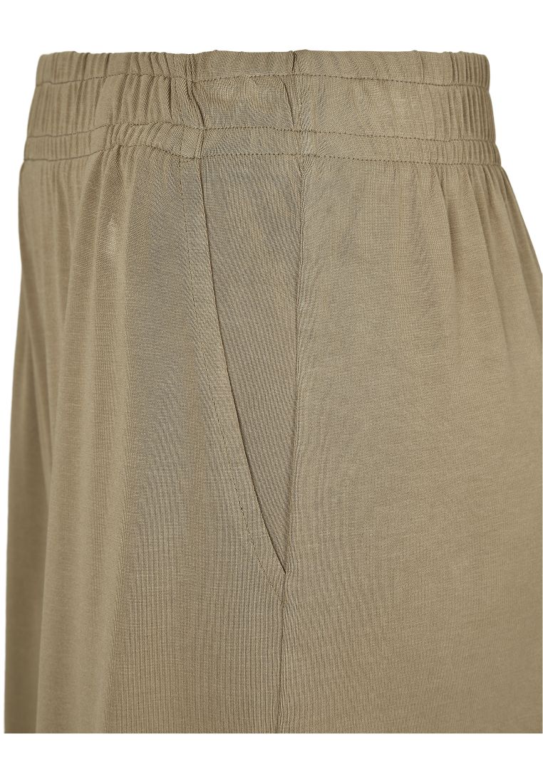 Ladies Modal Culotte - PLUS KOOT 3XL-6XL - TTUTB2597 - 313