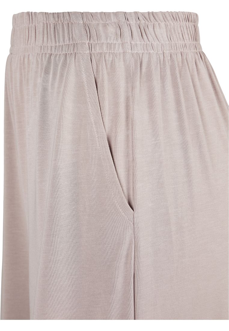 Ladies Modal Culotte - PLUS KOOT 3XL-6XL - TTUTB2597 - 1123