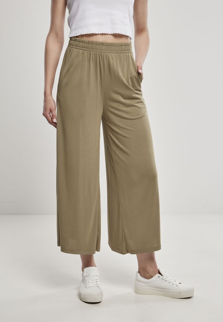 Ladies Modal Culotte - PLUS KOOT 3XL-6XL - TTUTB2597 - 301