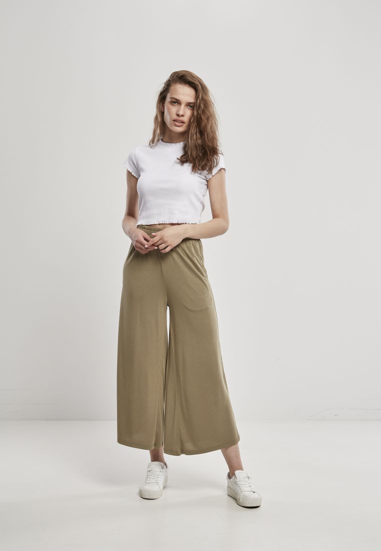 Ladies Modal Culotte - PLUS KOOT 3XL-6XL - TTUTB2597 - 308