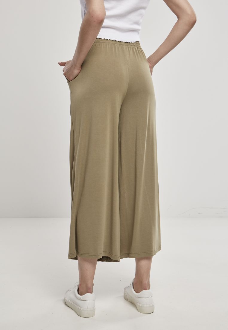 Ladies Modal Culotte - PLUS KOOT 3XL-6XL - TTUTB2597 - 306