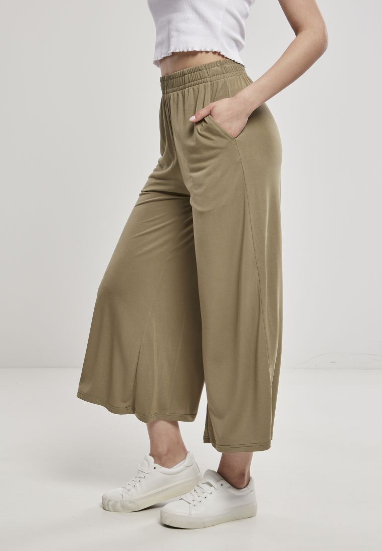 Ladies Modal Culotte - PLUS KOOT 3XL-6XL - TTUTB2597 - 305