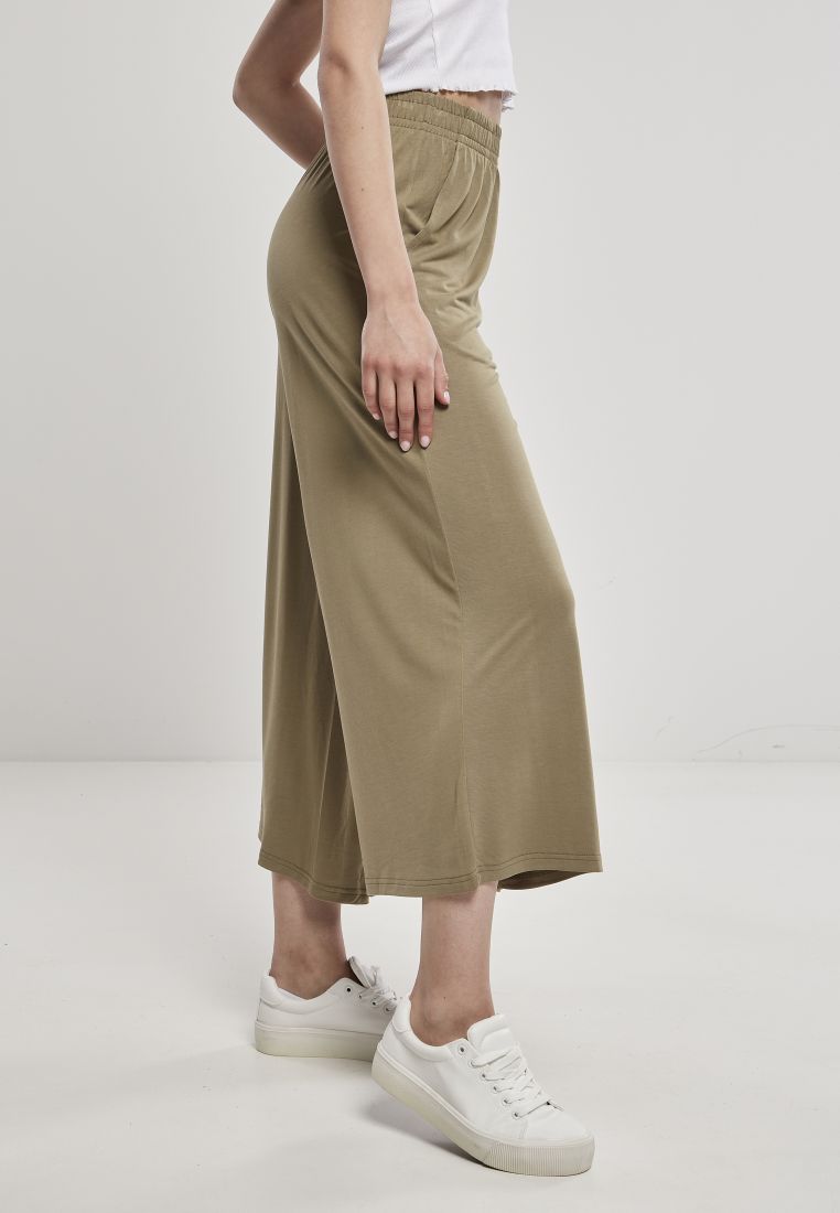 Ladies Modal Culotte - PLUS KOOT 3XL-6XL - TTUTB2597 - 307