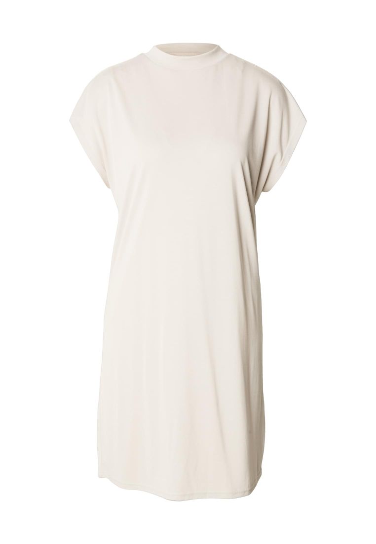 Ladies Modal Dress - CURVY SIZES 3XL-6XL - TTUTB2598 - 576