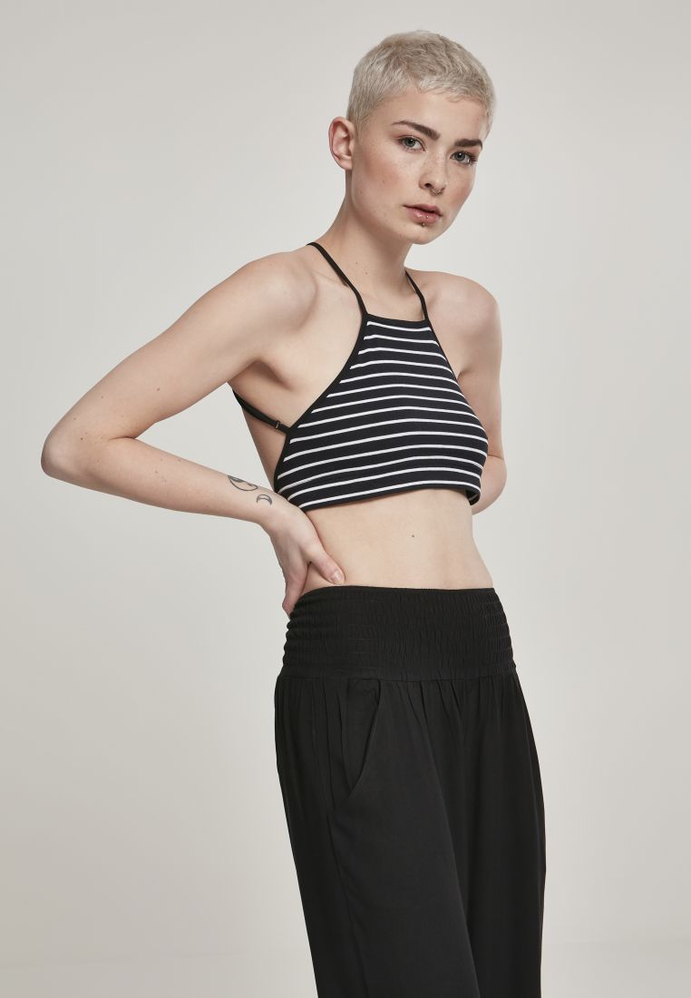 Ladies Triangle Top - Ladies T-Shirts and Tops - TTUTB2600 - 511