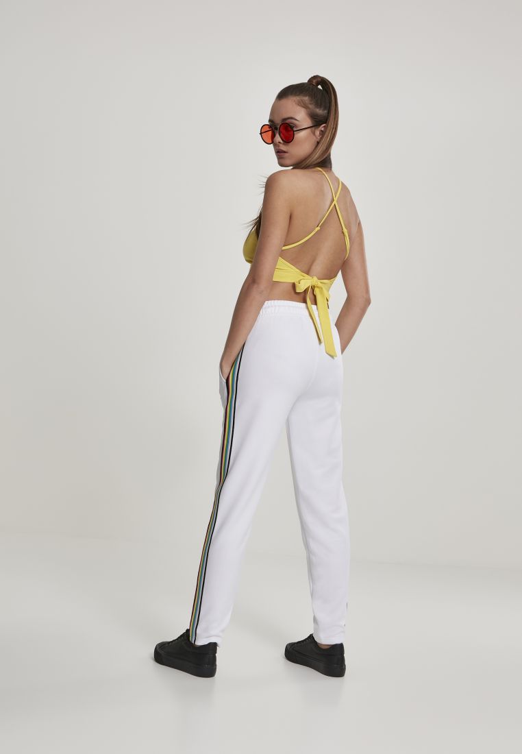 Ladies Triangle Top - Ladies T-Shirts and Tops - TTUTB2600 - 819