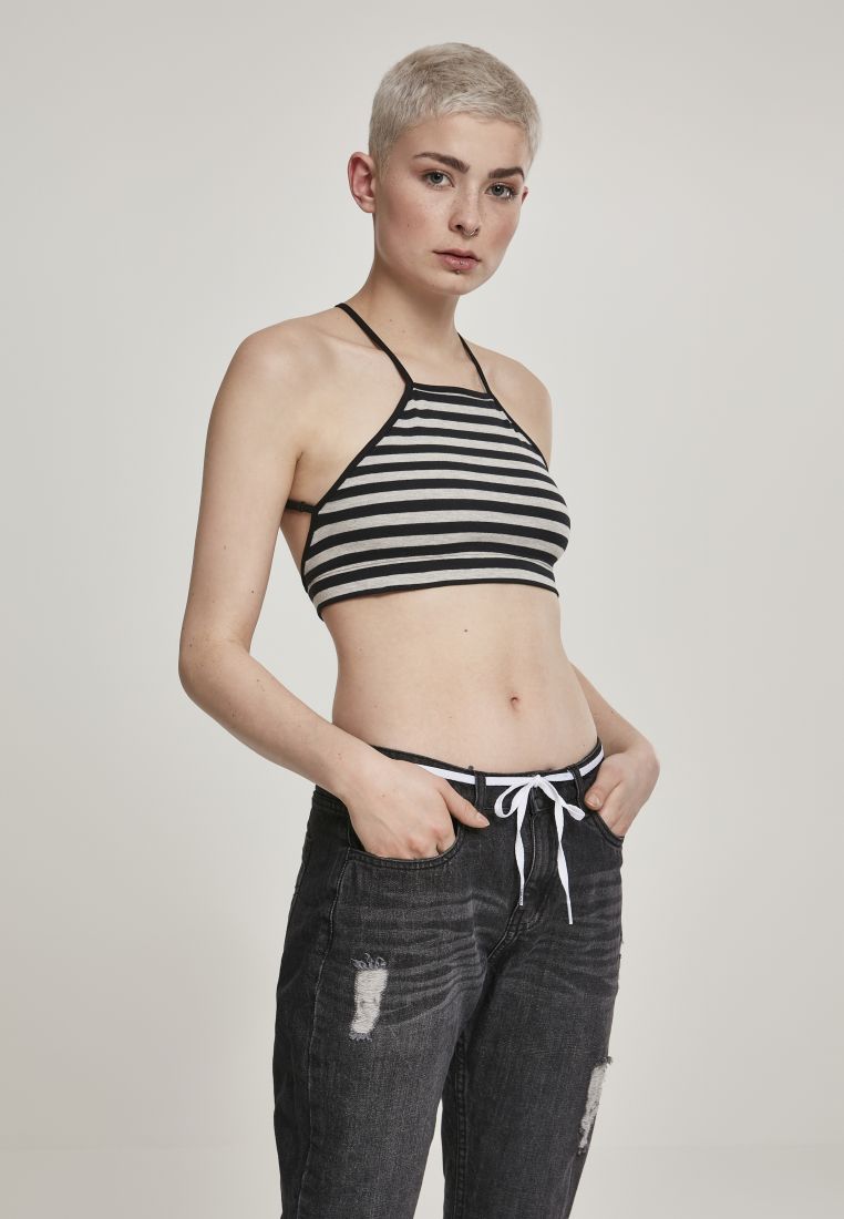 Ladies Triangle Top - Ladies T-Shirts and Tops - TTUTB2600 - 521