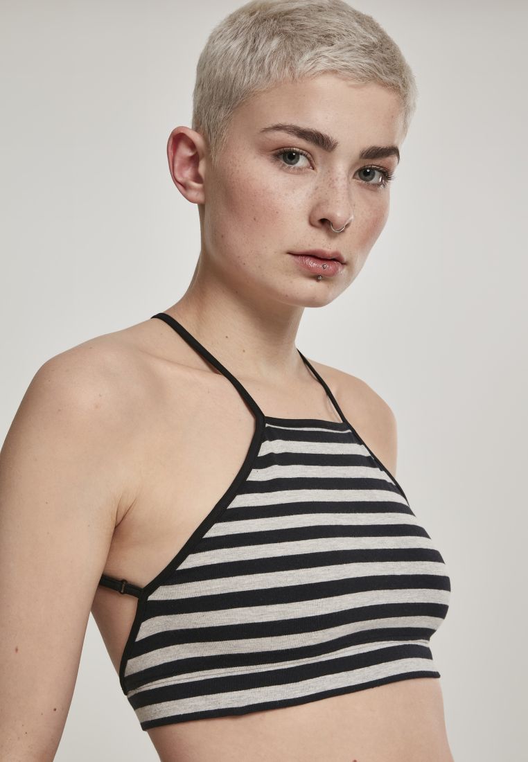 Ladies Triangle Top - Ladies T-Shirts and Tops - TTUTB2600 - 522