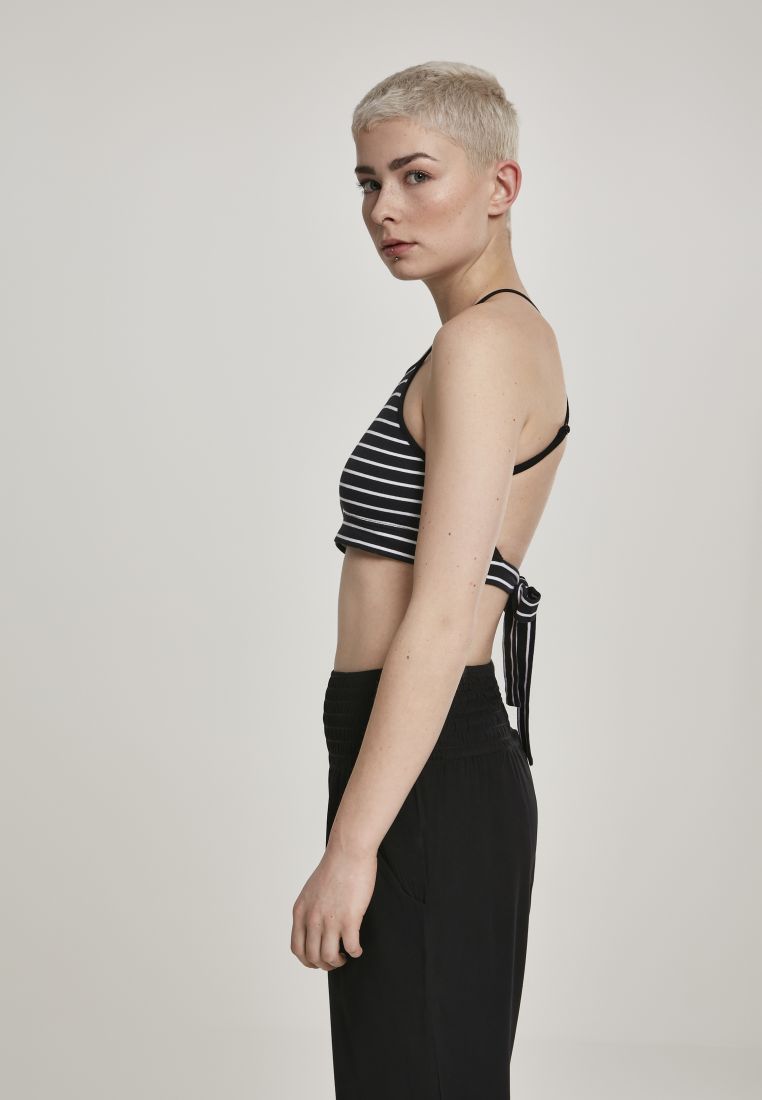 Ladies Triangle Top - Ladies T-Shirts and Tops - TTUTB2600 - 515