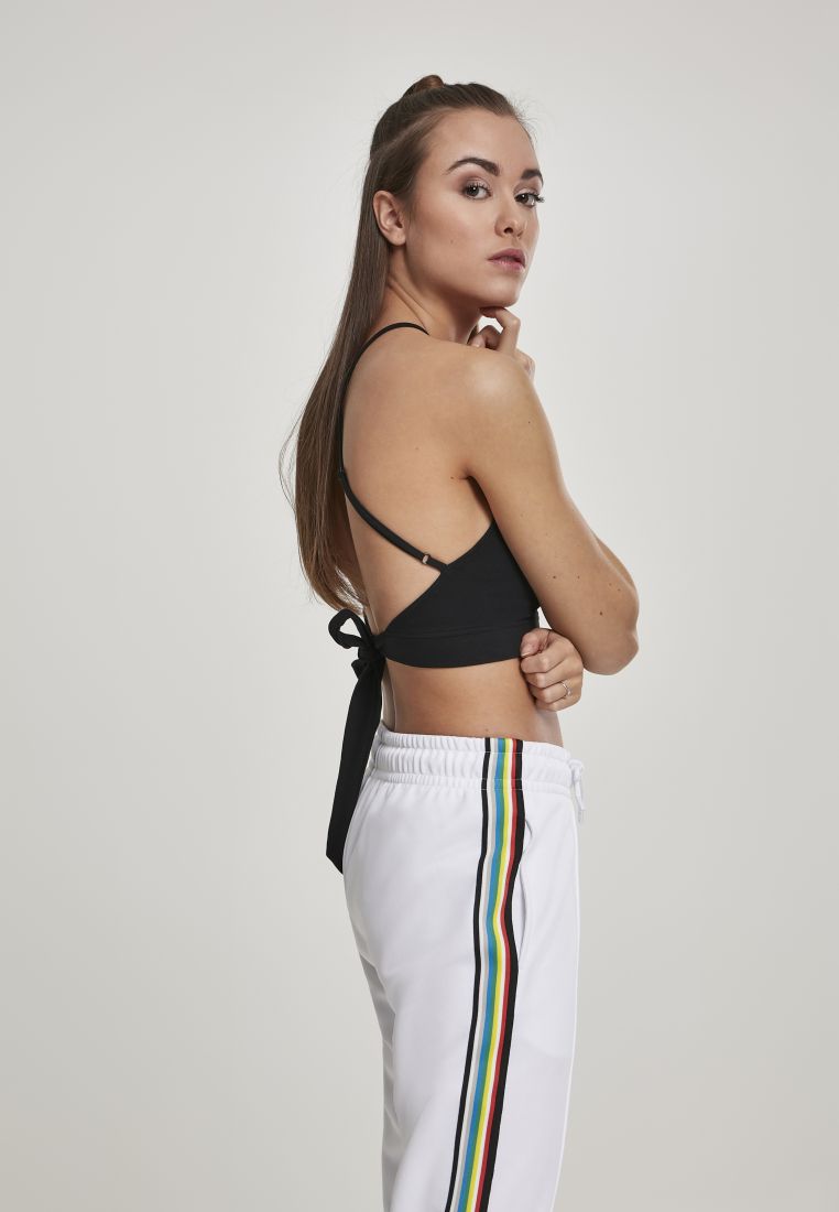 Ladies Triangle Top - Ladies T-Shirts and Tops - TTUTB2600 - 37