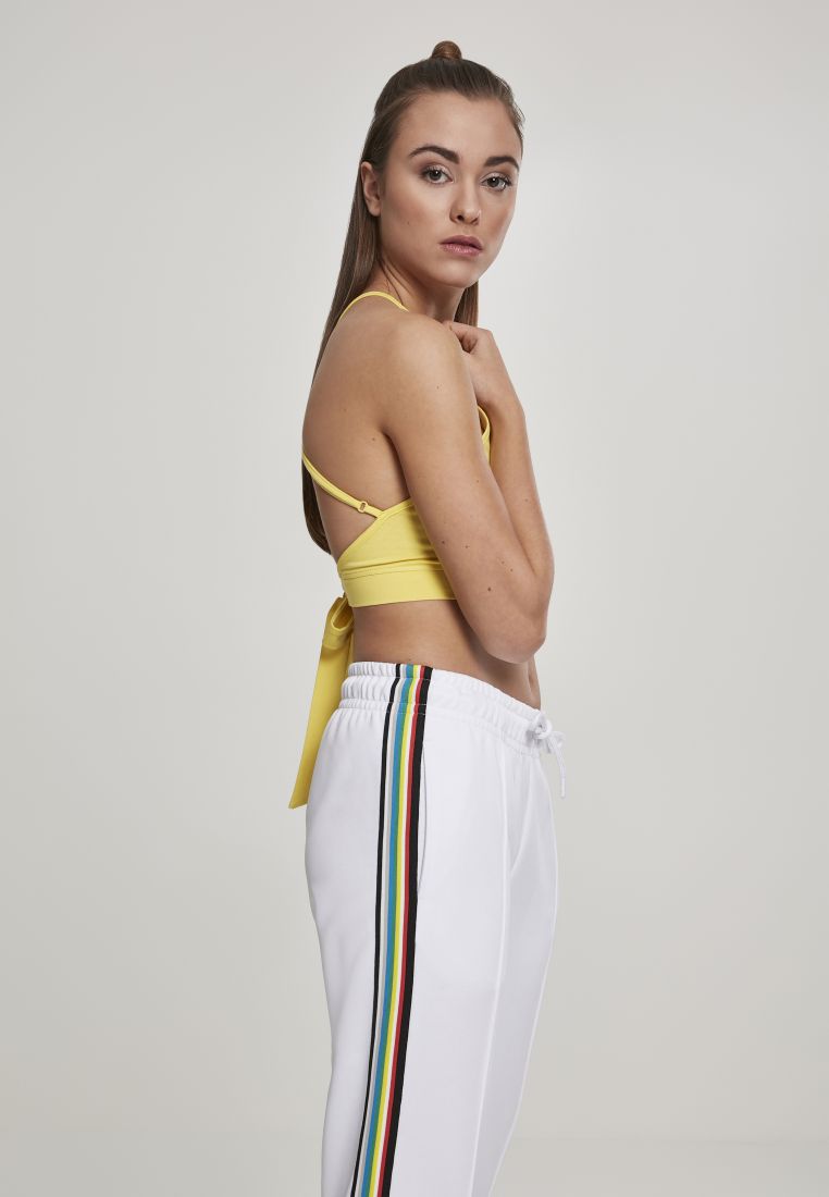 Ladies Triangle Top - Ladies T-Shirts and Tops - TTUTB2600 - 817