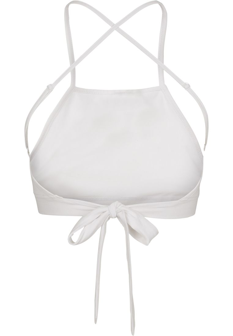 Ladies Triangle Top - Ladies T-Shirts and Tops - TTUTB2600 - 341