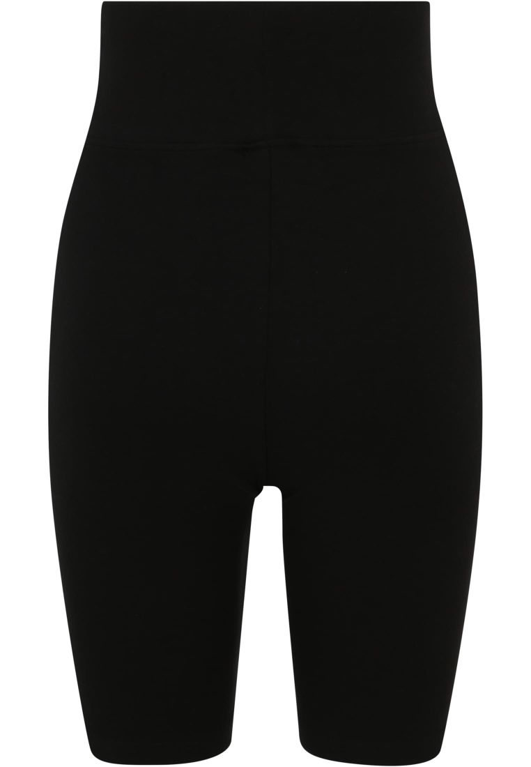 Ladies High Waist Cycle Shorts 2-Pack - Naisten Shortsit, Hameet ja Mekot - TTUTB2632A - 219