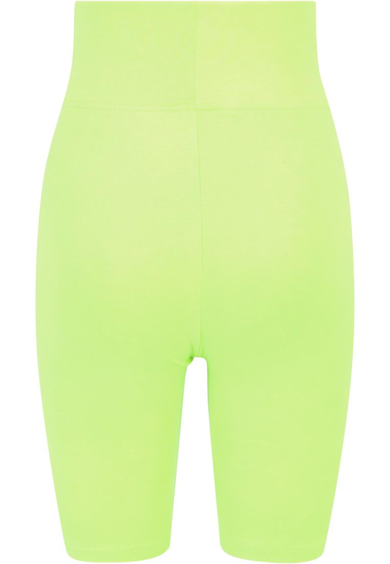 Ladies High Waist Cycle Shorts 2-Pack - Naisten Shortsit, Hameet ja Mekot - TTUTB2632A - 218