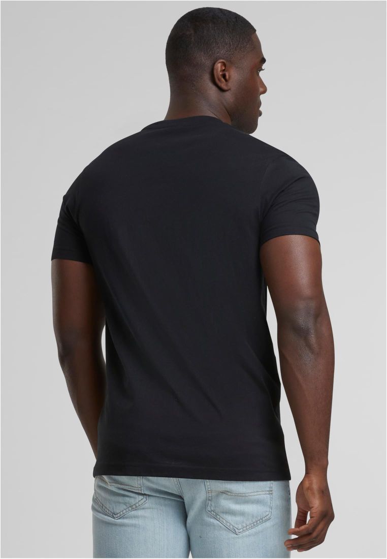 Basic Tee 3-Pack - Ladies T-Shirts and Tops - TTUTB2684B - 5