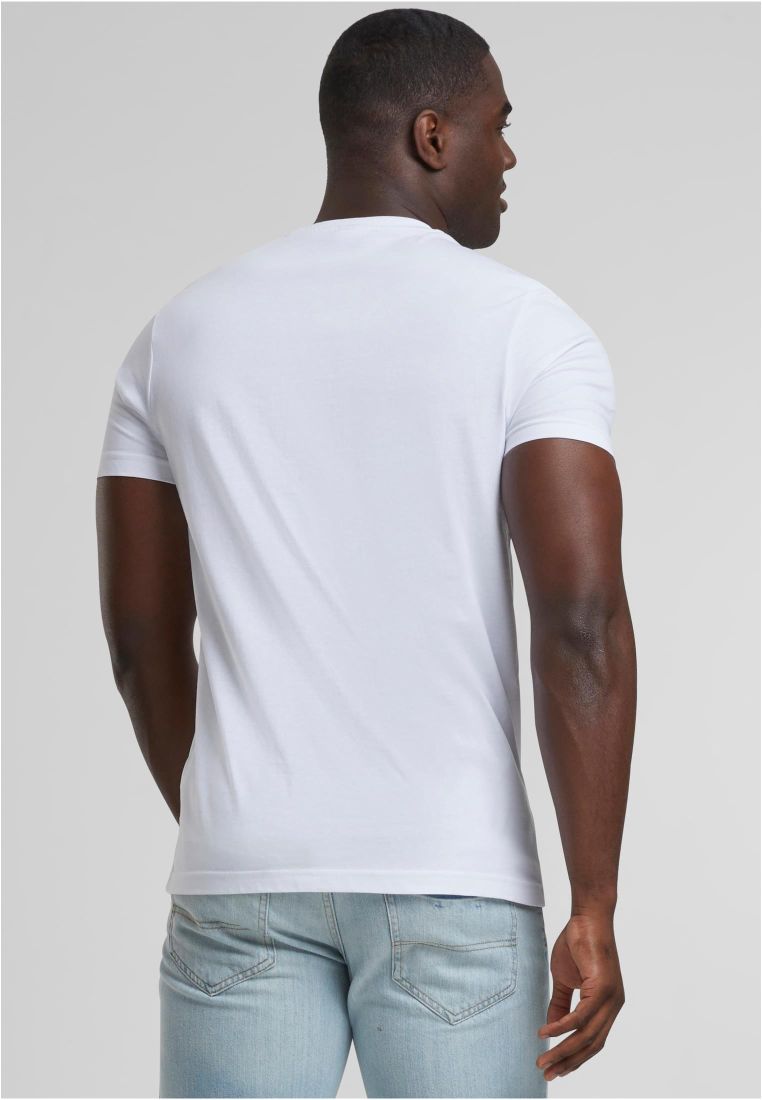 Basic Tee 3-Pack - Ladies T-Shirts and Tops - TTUTB2684B - 11