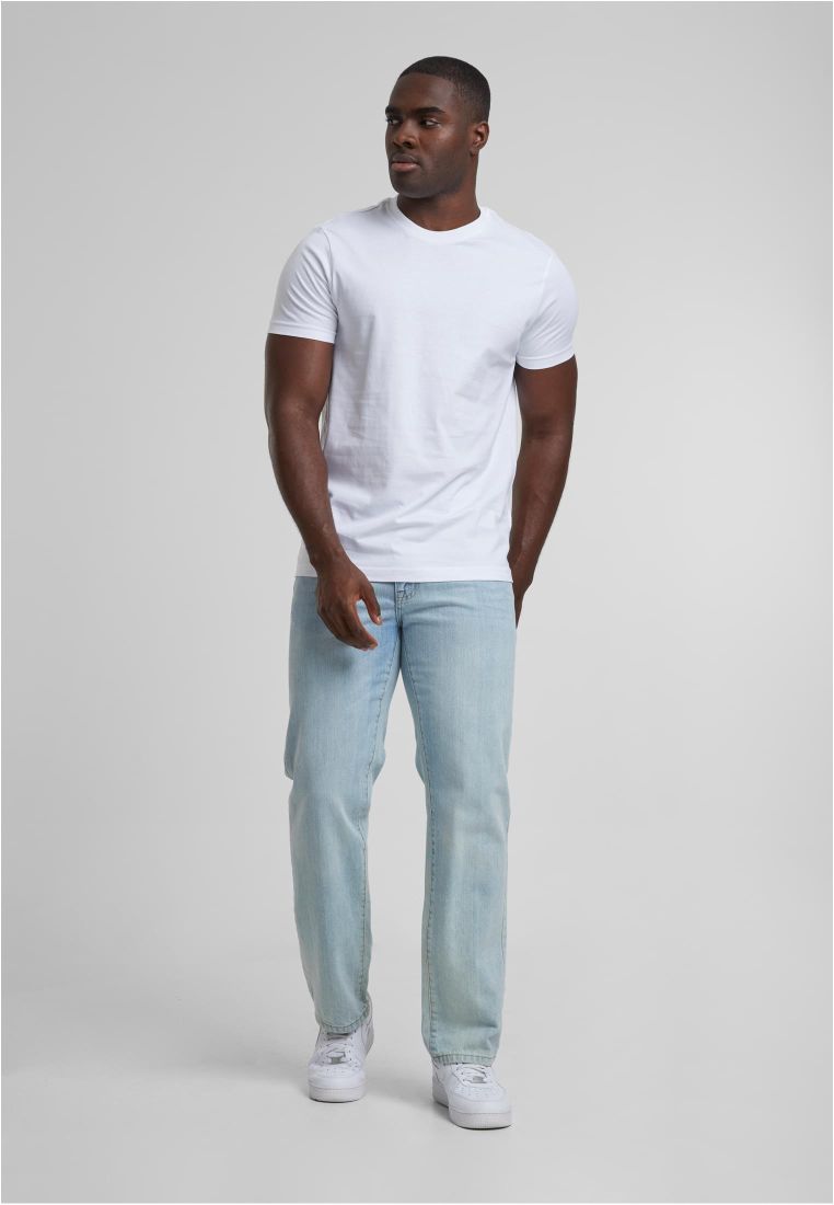 Basic Tee 3-Pack - Ladies T-Shirts and Tops - TTUTB2684B - 12