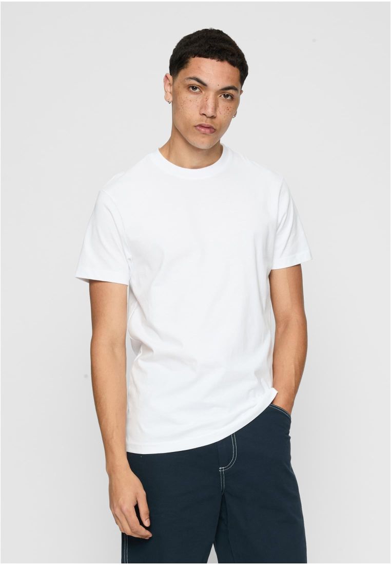 Basic Tee 6-Pack - Naisten T-paidat ja Topit - TTUTB2684C - 751