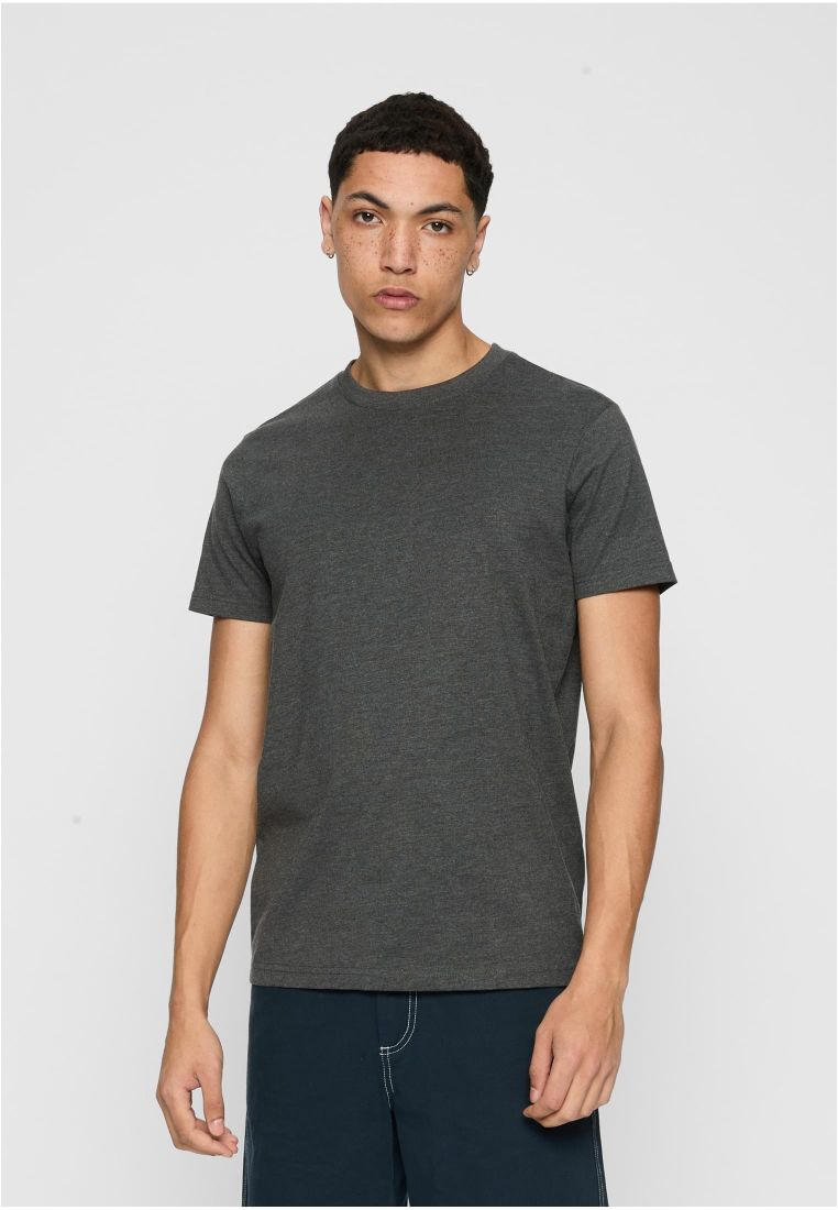 Basic Tee 6-Pack - Naisten T-paidat ja Topit - TTUTB2684C - 991