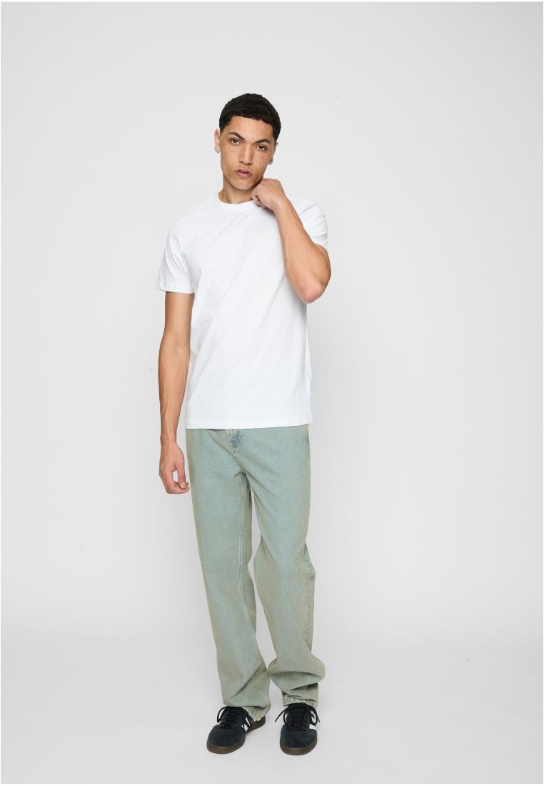 Basic Tee 6-Pack - Naisten T-paidat ja Topit - TTUTB2684C - 276