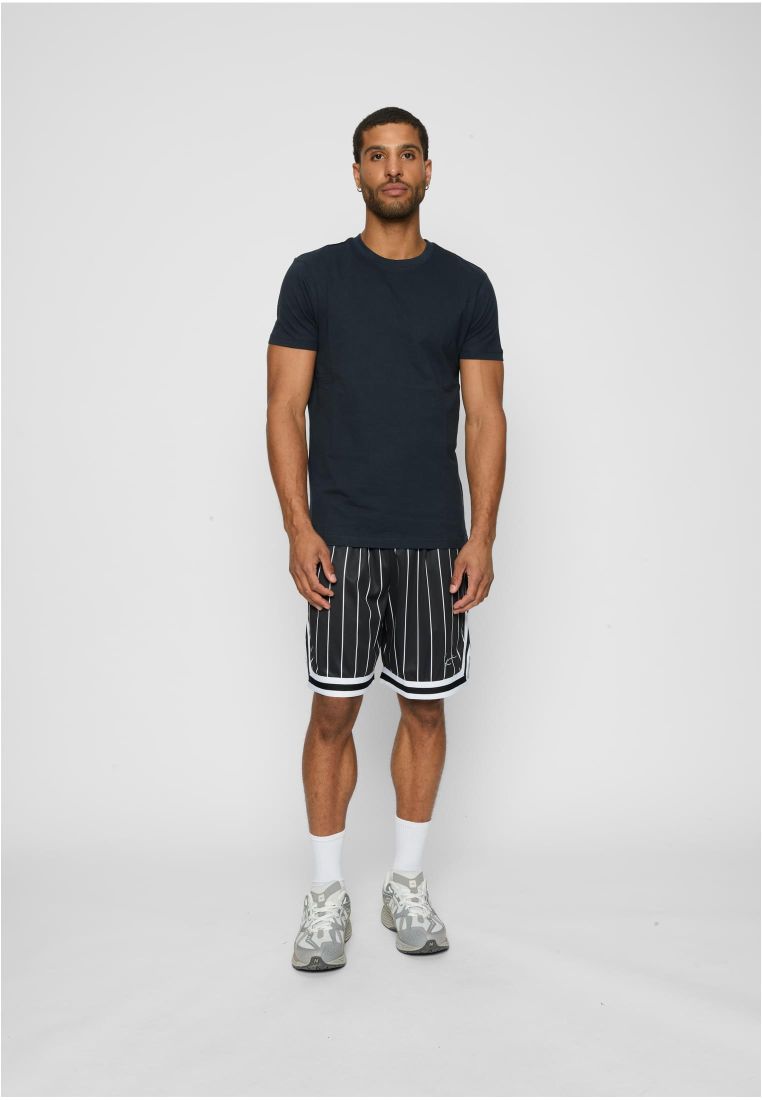 Basic Tee 6-Pack - Naisten T-paidat ja Topit - TTUTB2684C - 516