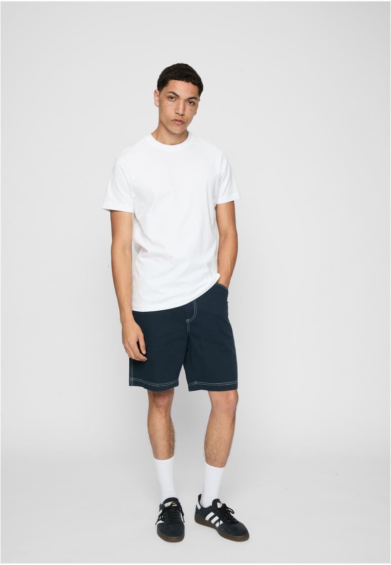 Basic Tee 6-Pack - Naisten T-paidat ja Topit - TTUTB2684C - 756