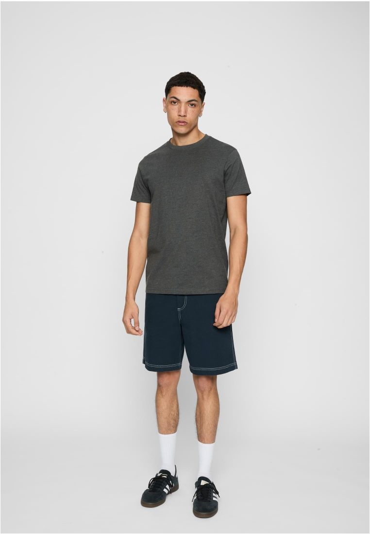 Basic Tee 6-Pack - Naisten T-paidat ja Topit - TTUTB2684C - 996