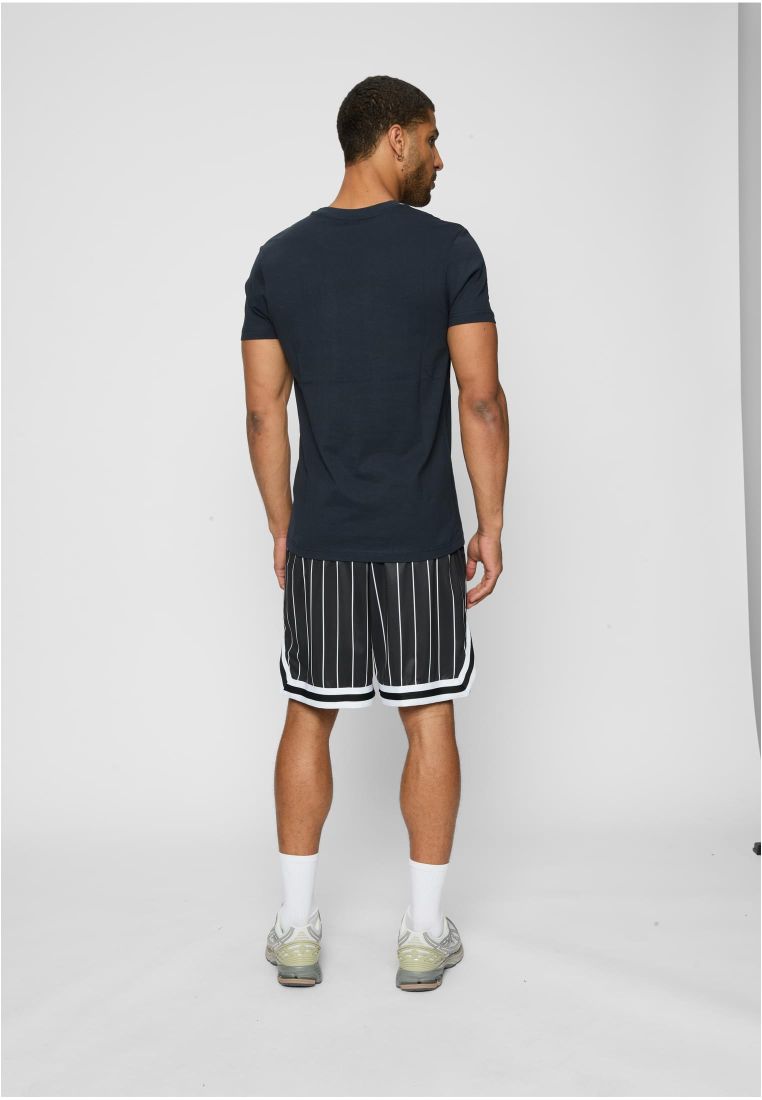 Basic Tee 6-Pack - Naisten T-paidat ja Topit - TTUTB2684C - 517