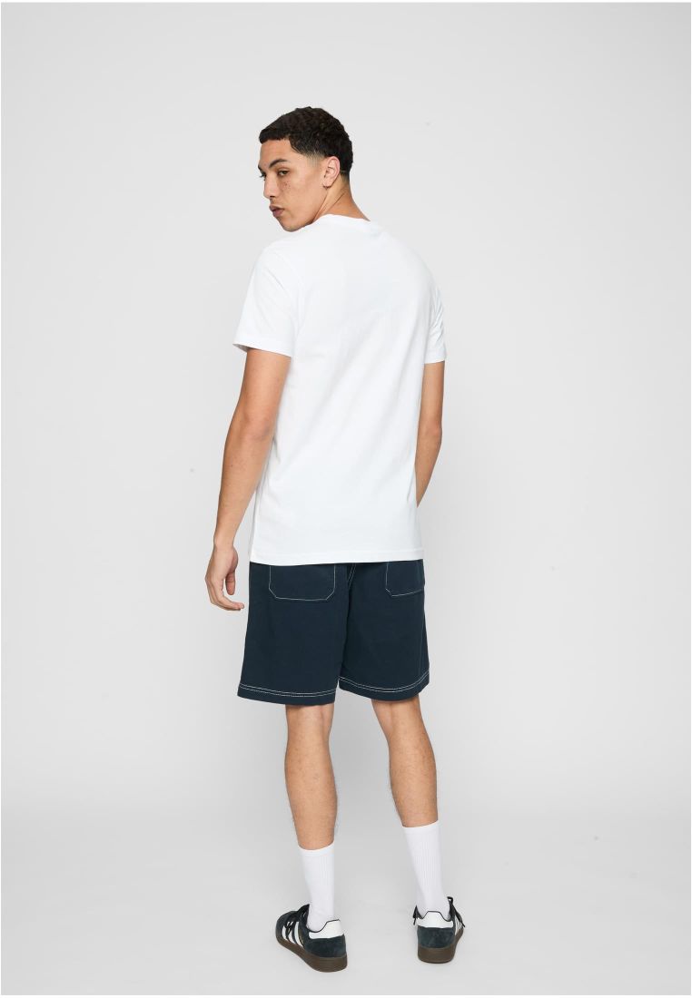 Basic Tee 6-Pack - Naisten T-paidat ja Topit - TTUTB2684C - 757