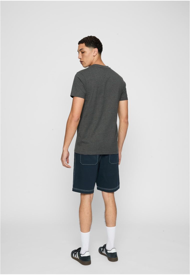 Basic Tee 6-Pack - Naisten T-paidat ja Topit - TTUTB2684C - 997