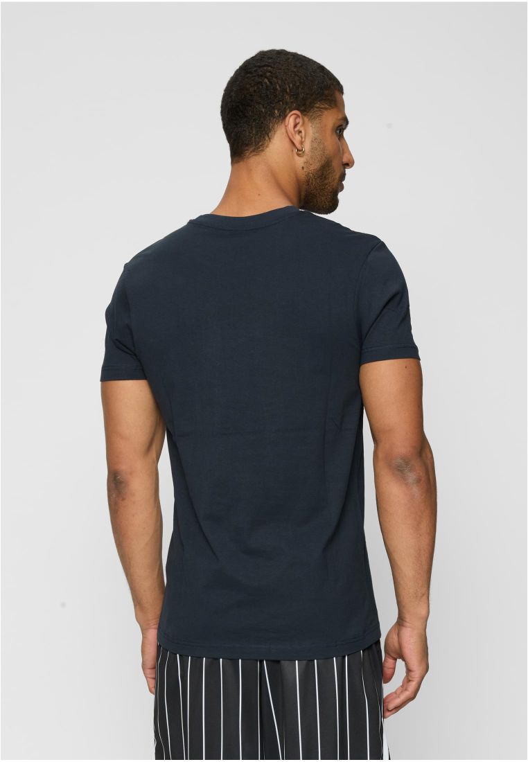 Basic Tee 6-Pack - Naisten T-paidat ja Topit - TTUTB2684C - 515