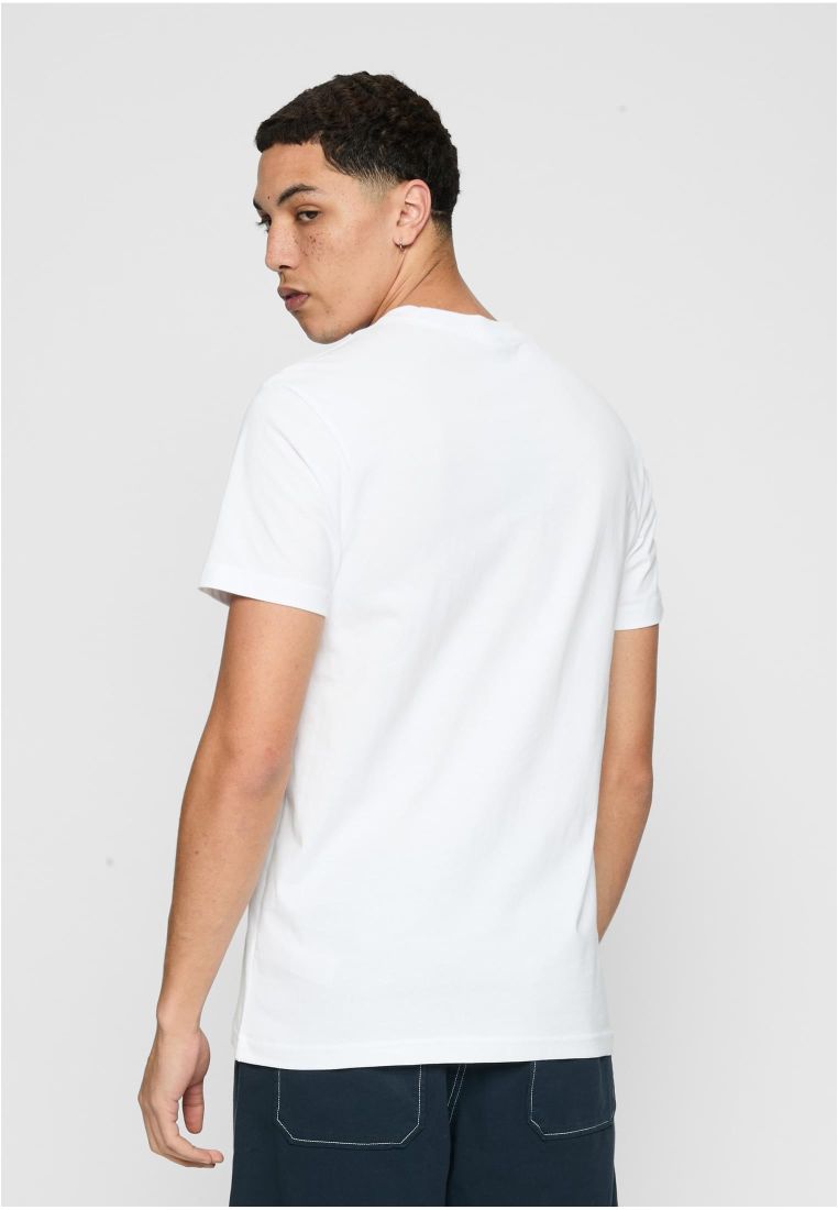 Basic Tee 6-Pack - Naisten T-paidat ja Topit - TTUTB2684C - 755