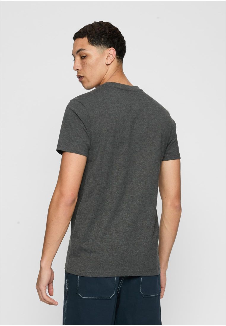 Basic Tee 6-Pack - Naisten T-paidat ja Topit - TTUTB2684C - 995