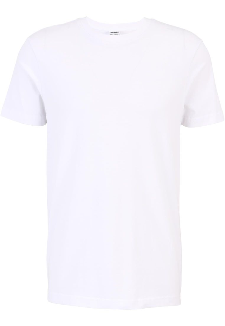 Basic Tee 6-Pack - Naisten T-paidat ja Topit - TTUTB2684C - 992