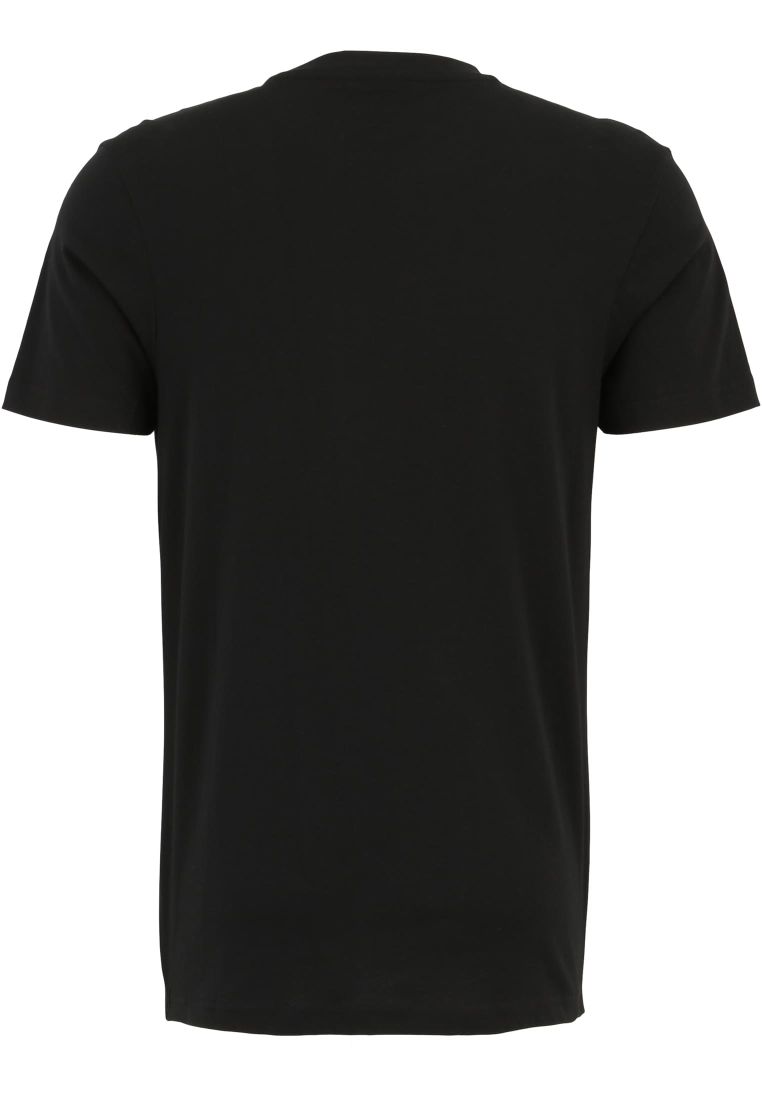 Basic Tee 6-Pack - Naisten T-paidat ja Topit - TTUTB2684C - 47