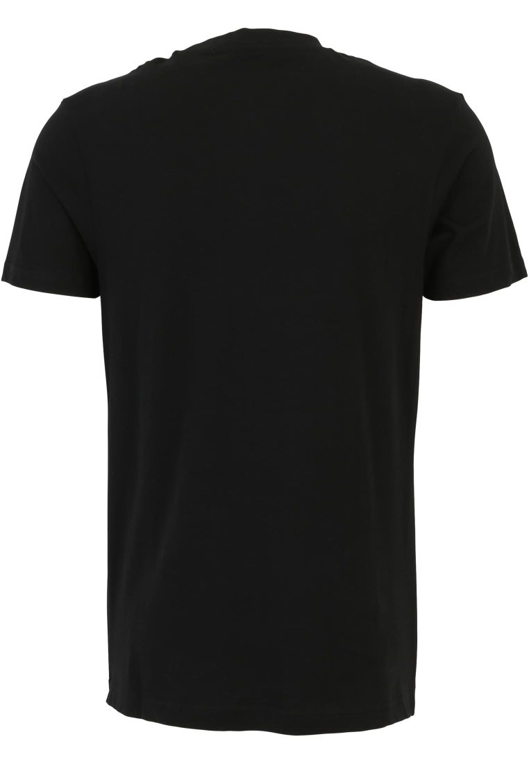 Basic Tee 6-Pack - Naisten T-paidat ja Topit - TTUTB2684C - 287