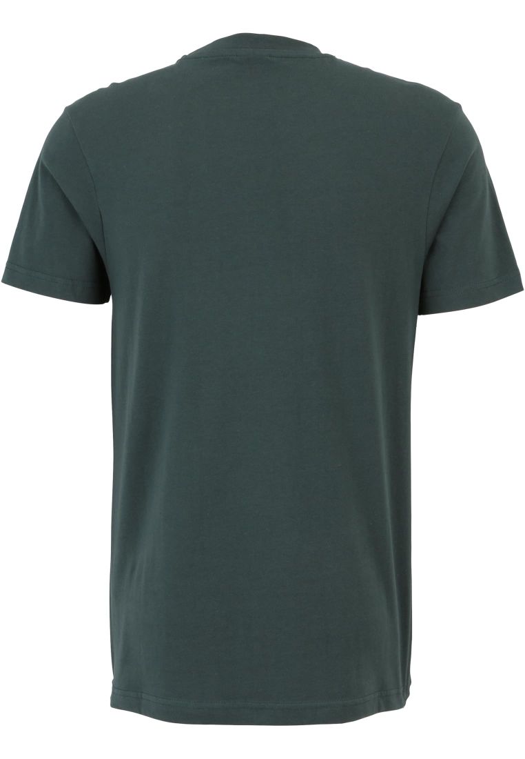 Basic Tee 6-Pack - Naisten T-paidat ja Topit - TTUTB2684C - 797