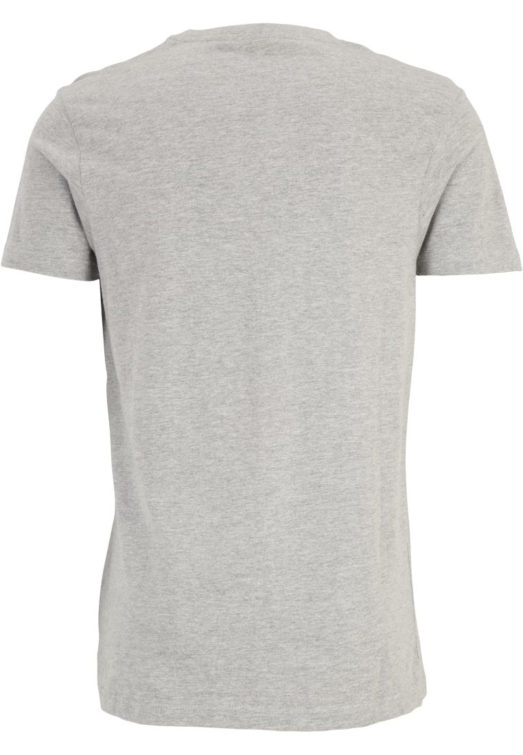 Basic Tee 6-Pack - Naisten T-paidat ja Topit - TTUTB2684C - 1246