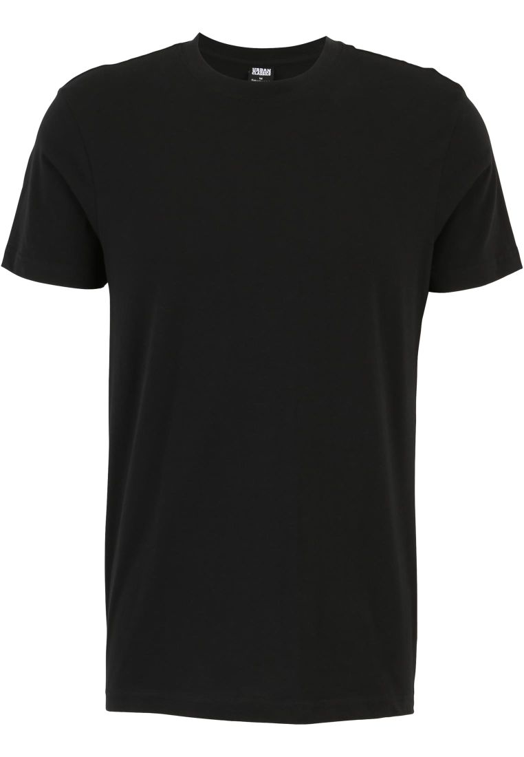 Basic Tee 6-Pack - Naisten T-paidat ja Topit - TTUTB2684C - 48